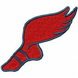 Shoes Embroidery Design 3 Shoes Embroidery Design 3